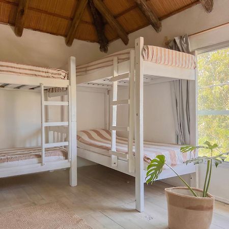 Хостел Salty House La Barra Пунта-дель-Эсте Экстерьер фото