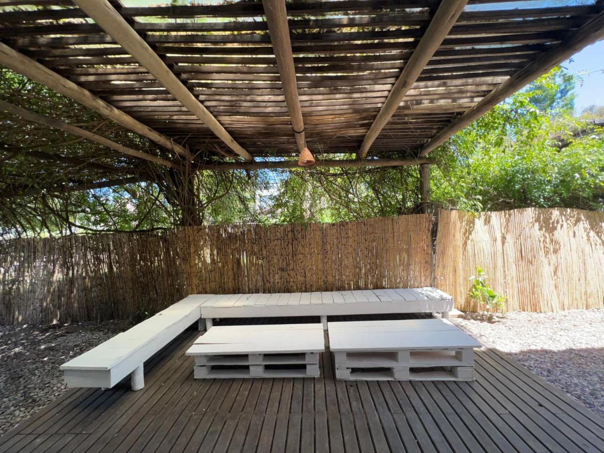 Хостел Salty House La Barra Пунта-дель-Эсте Экстерьер фото