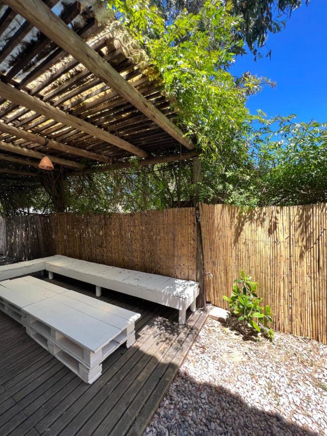 Хостел Salty House La Barra Пунта-дель-Эсте Экстерьер фото