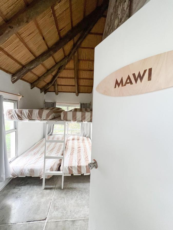 Хостел Salty House La Barra Пунта-дель-Эсте Экстерьер фото
