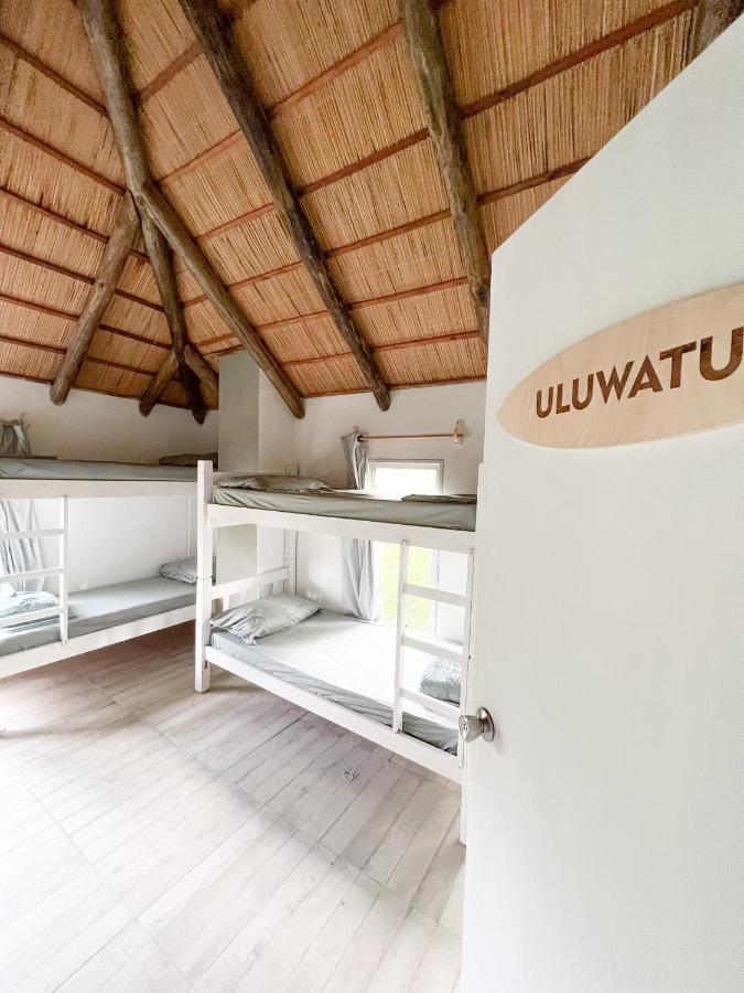 Хостел Salty House La Barra Пунта-дель-Эсте Экстерьер фото