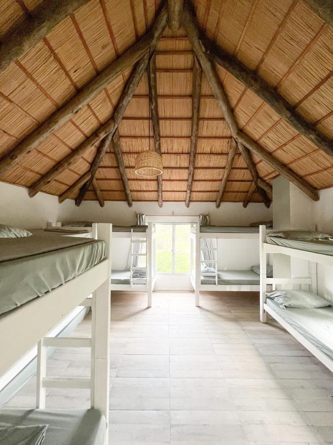 Хостел Salty House La Barra Пунта-дель-Эсте Экстерьер фото