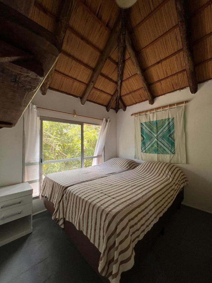 Хостел Salty House La Barra Пунта-дель-Эсте Экстерьер фото