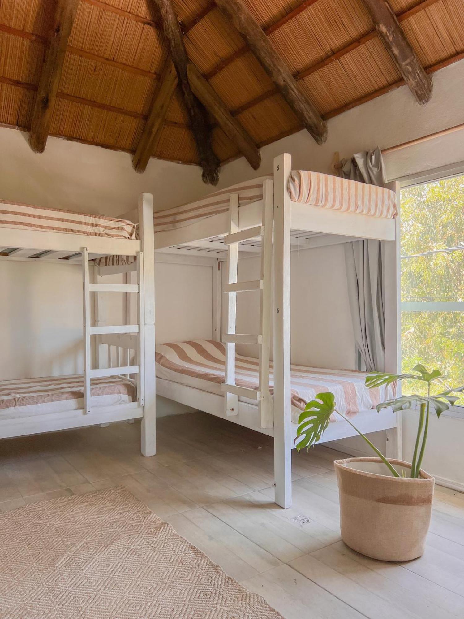 Хостел Salty House La Barra Пунта-дель-Эсте Экстерьер фото