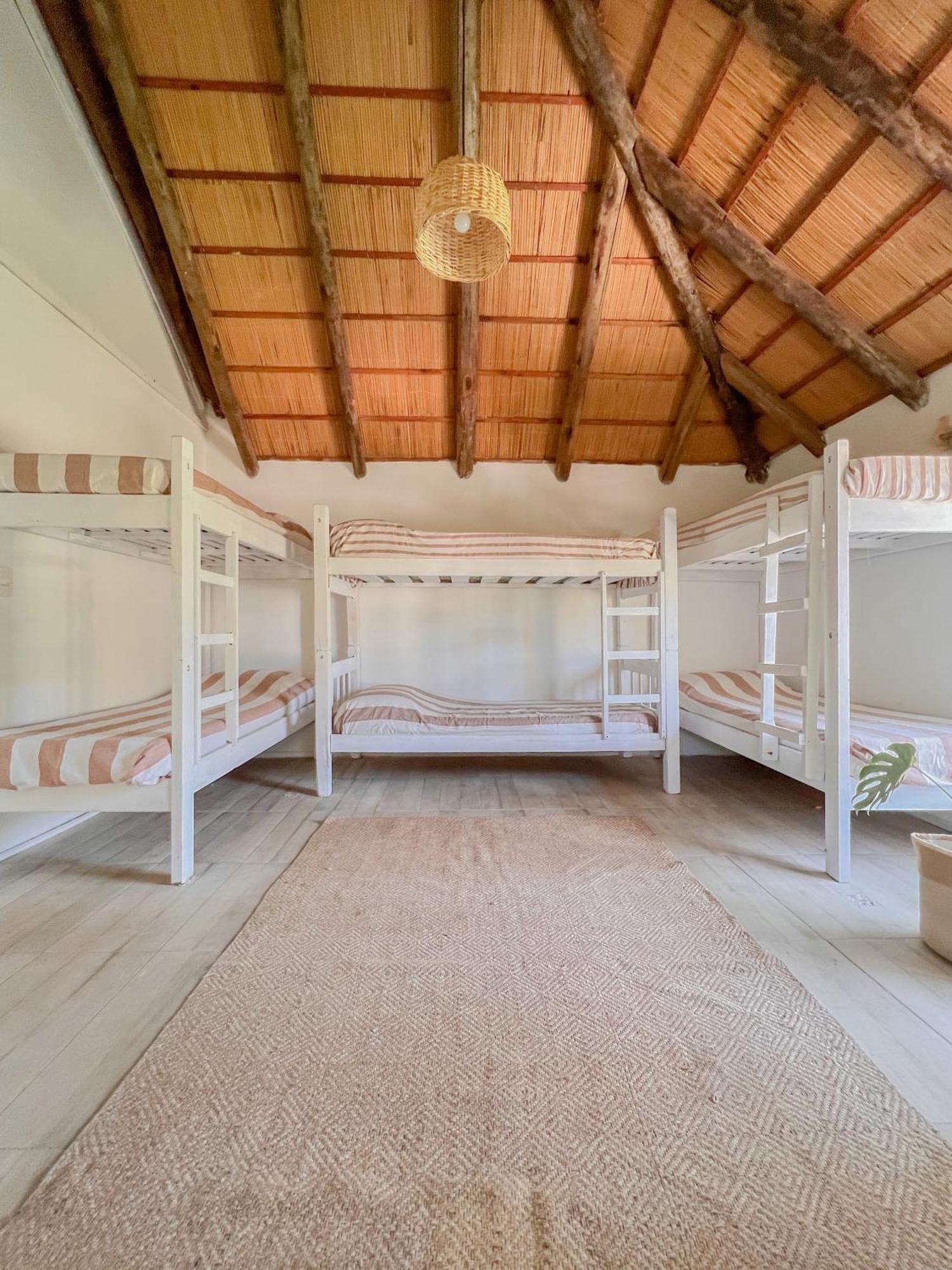 Хостел Salty House La Barra Пунта-дель-Эсте Экстерьер фото
